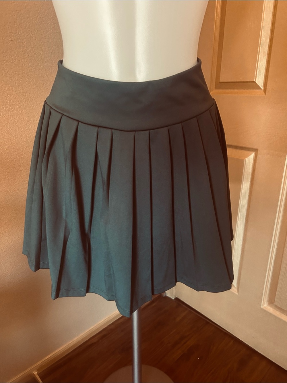 Level Up Active Skort